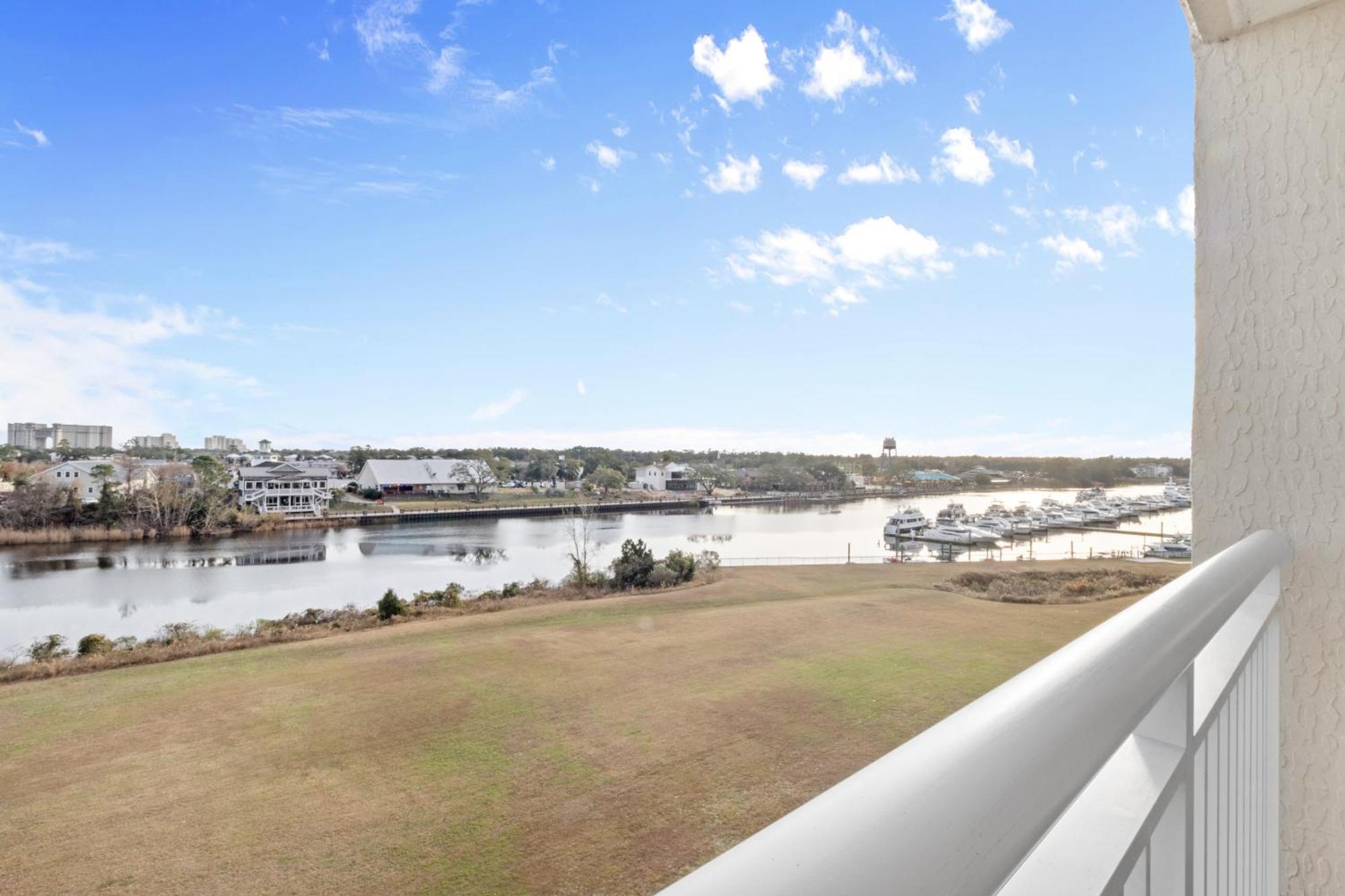 Yacht Club Villas #3-502 Myrtle Beach Exterior photo